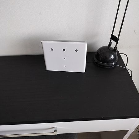 Parantolankatu Modern One Room Apartment Hyvinkää Eksteriør billede