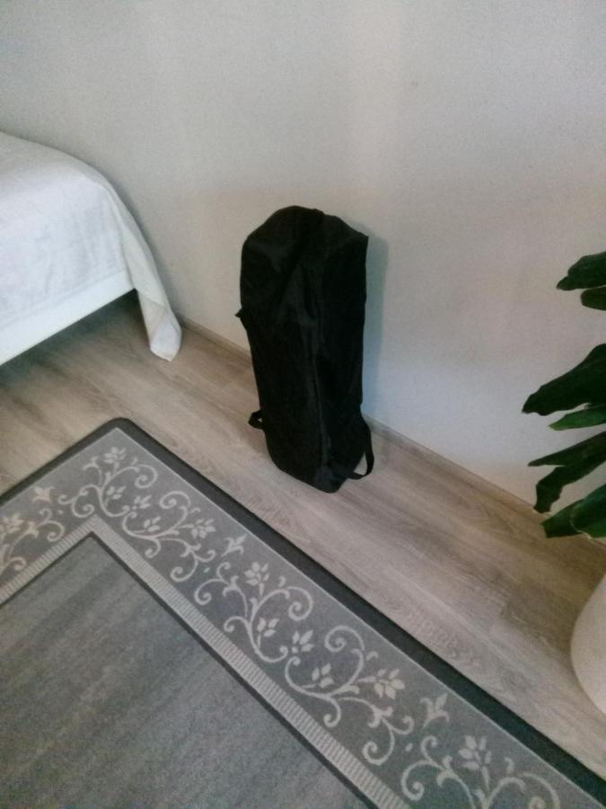 Parantolankatu Modern One Room Apartment Hyvinkää Eksteriør billede