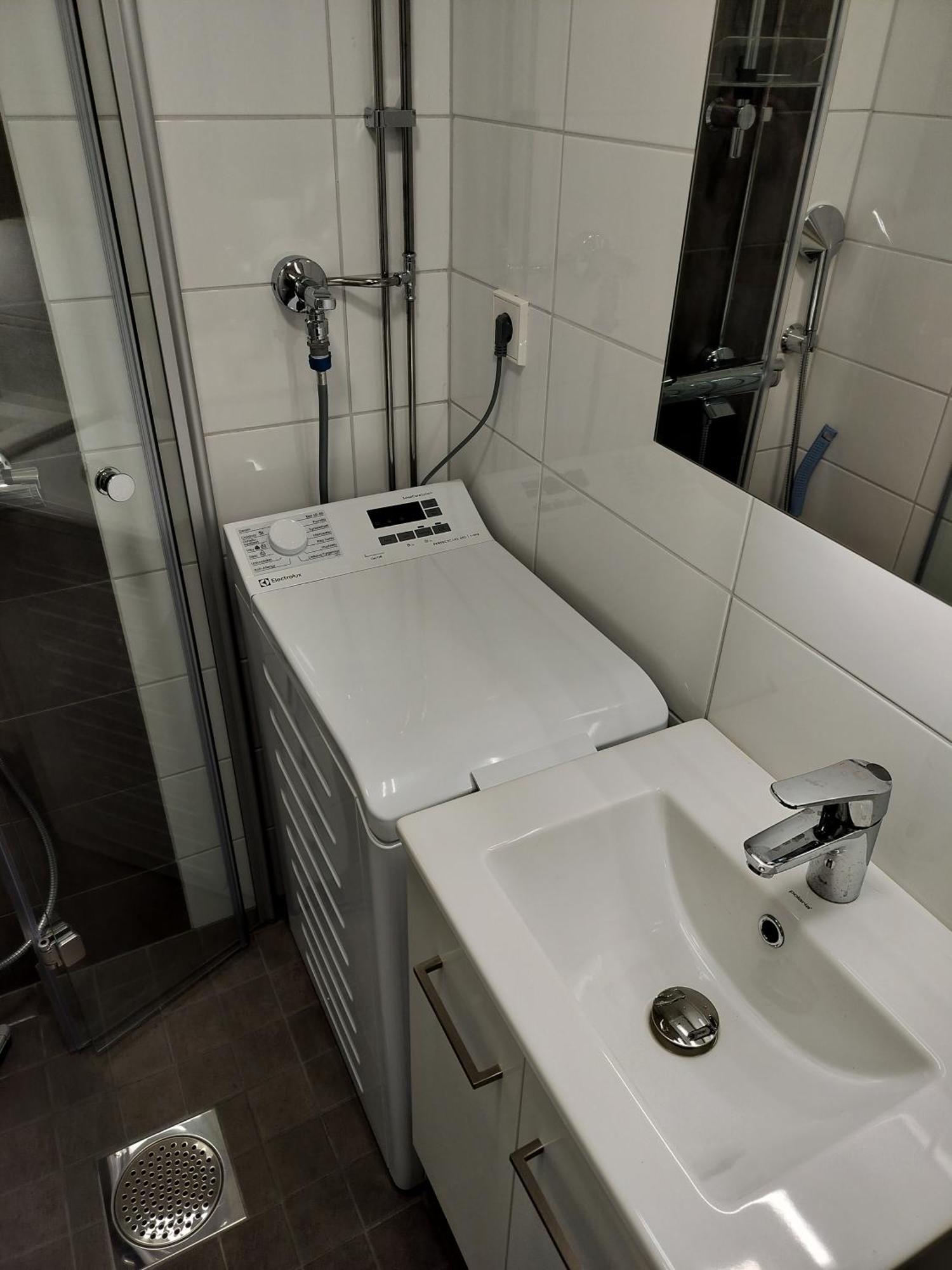 Parantolankatu Modern One Room Apartment Hyvinkää Eksteriør billede